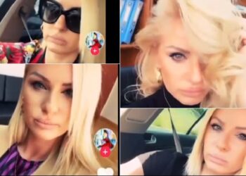 Video “provokuese” në institucionin e ligjit/ Kryegjyqtarja e Elbasanit: S’e di kush i ka shpërndarë, s’kam TikTok
