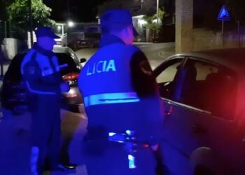 38-vjeçari që u plagos në Vlorë subjekt i OLF-së, i dënuar për trafik droge e armësh(VIDEO)