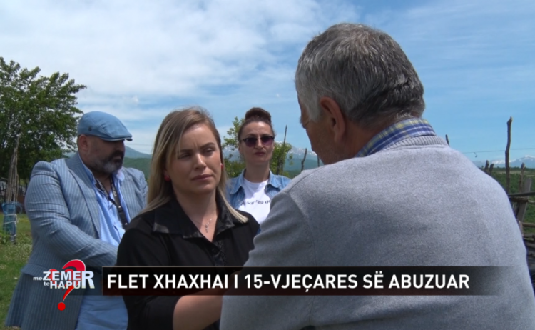 Përdhunimi i 15-vjeçares/ Xhaxhai denoncon: Nuk janë 5 por 8 abuzues