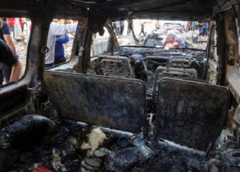 Armëpushimi në Gaza, i largët! Ushtria izraelite, në 25 minuta hedh 122 raketa