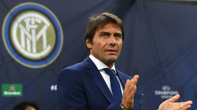 Antonio Conte largohet nga Interi, kush pritet ta marrë drejtimin e klubit