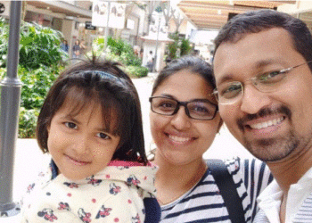 Pandemia e ndau nga prindërit/ Historia e trishtë e 5- vjeçares, që u ‘izolua’ në Indi prej vitit 2019