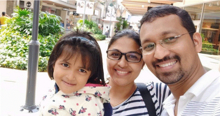 Pandemia e ndau nga prindërit/ Historia e trishtë e 5- vjeçares, që u ‘izolua’ në Indi prej vitit 2019