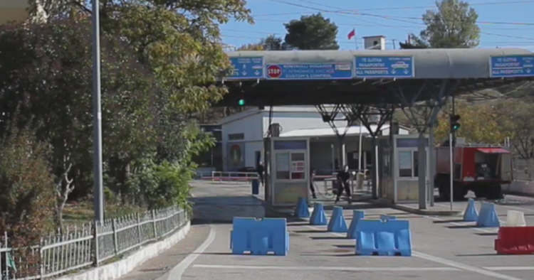 Komiteti heq kufizimet për emigrantët nga Greqia dhe Maqedonia e Veriut