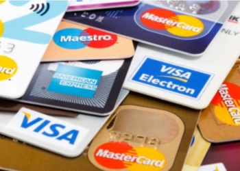 Numri i kartave bankare u rrit sërish në tremujorin e parë