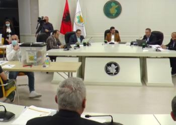 KAS shqyrton ankesat për Vlorën/ Rrëzon kërkesën e Partisë Demokratike, pranon atë të LSI-së