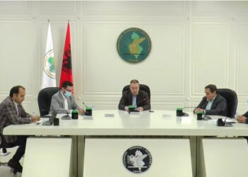 KAS rrëzon ankimimet e PD-së dhe Bojken Abazit për pavlefshmërinë e zgjedhjeve në Tiranë