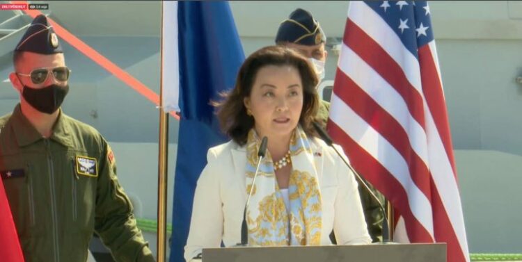 Stërvitja e NATO-s/ Kim: Nuk është rastësi që “Defender Europe 21” po bëhet në Shqipëri