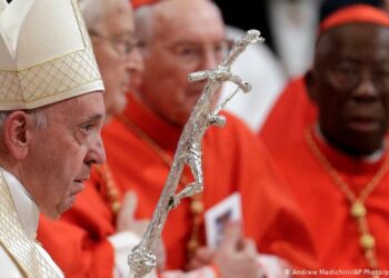 Gjermani: Klerikët me ngjyrë përballen me racizëm