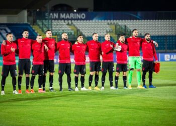 Lista e Kombëtares/ Reja grumbullon 3 futbollistë nga Superiorja! Rikthehen edhe Balaj, Çekiçi e Trashi