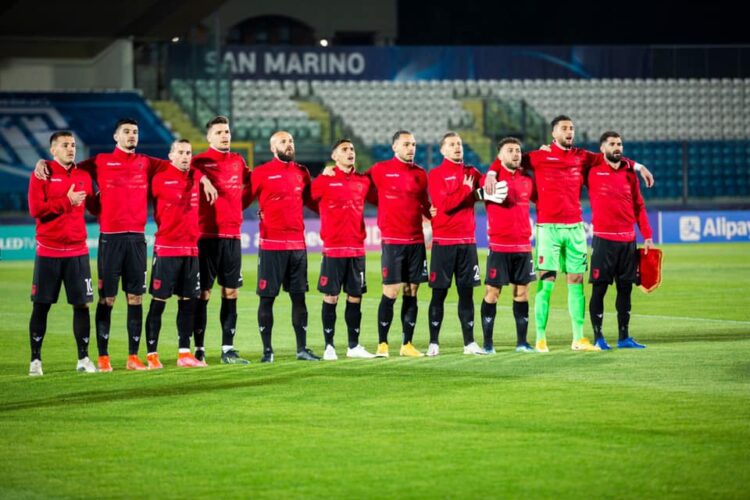 Lista e Kombëtares/ Reja grumbullon 3 futbollistë nga Superiorja! Rikthehen edhe Balaj, Çekiçi e Trashi