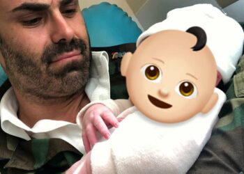 Landi i West Side Family baba për herë të parë, suprizon fansat