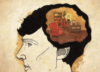 Përdorni teknikën “Mind Palace” të Sherlok Holmsit, për të përmirësuar kujtesën