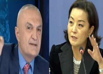 Kim: E vërteta e përplasjes me Metën, kam folur në emër të Uashingtonit