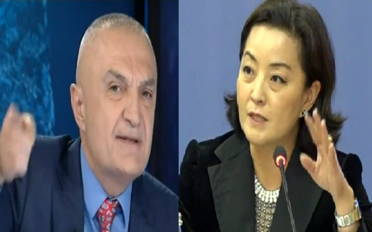 Kim: E vërteta e përplasjes me Metën, kam folur në emër të Uashingtonit