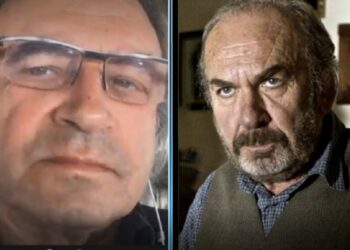 Deklarata tronditëse/ Mevlan Shanaj: Guljelm Radoja vdiq nga pakujdesia