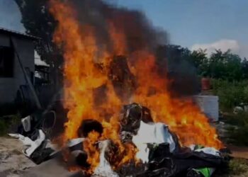 Laborator kanabisi në Krujë, arrestohen 16 persona, 3 të tjerë procedohen në gjendje të lirë, në kërkim 24