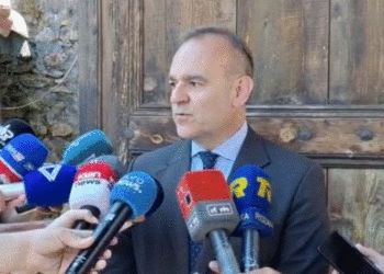 Ambasadori i OSBE: Së shpejti kemi gati raportin përfundimtar të 25 prillit