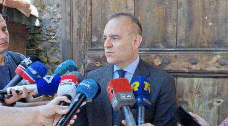 Ambasadori i OSBE: Së shpejti kemi gati raportin përfundimtar të 25 prillit