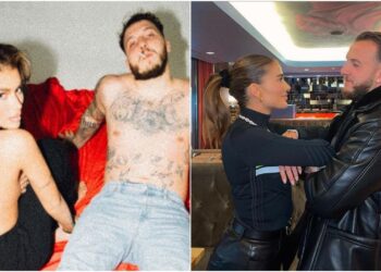 “Dua një familje me 5 fëmijë!” Loredana zbulon planet e së ardhmes