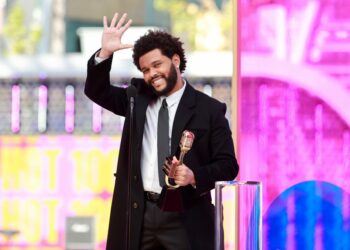 Lista e plotë e fituesve të Billboard Music Awards