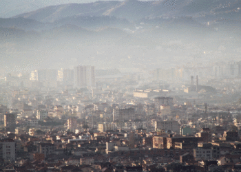 BB: 2269 persona humbën jetën nga ndotja e ajrit më 2019, Shqipëria me nivelet më të ulëta në rajon