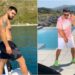 Sot pronar makinash të shtrenjta/ Noizy kujton kohën kur pozonte pranë një “Ferrari” në rrugë