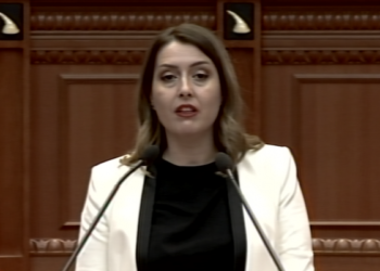 Procesi i vaksinimit në vend/ Manastirliu: Kemi dalë nga zona e rrezikut