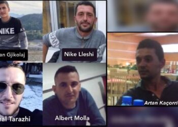 Përdhunonin prej javësh 15-vjeçaren në Mirditë, lihen në burg 5 personat e arrestuar