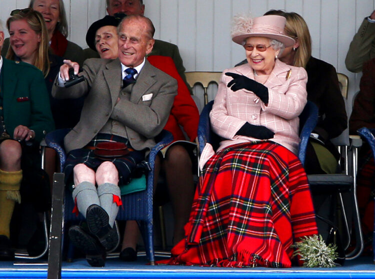 U nda nga jeta në moshën 99- vjeçare, zbulohet shkaku i vdekjes së princit Philip