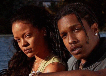 Reperi i njohur konfirmon romancën me Rihanna-n: Është dashuria e jetës sime