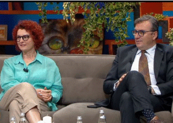 Brataj: Pranvera e vitit tjetër mund të shënojë fundin e pandemisë!