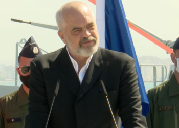 Rama para përfaqësuesve të NATO-s: U brumosëm nga regjimi i shkuar që ju jeni e keqja