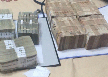 Sekuestrohen 500 mijë dollarë, i përkasin shqiptarit të arrestuar në Angli