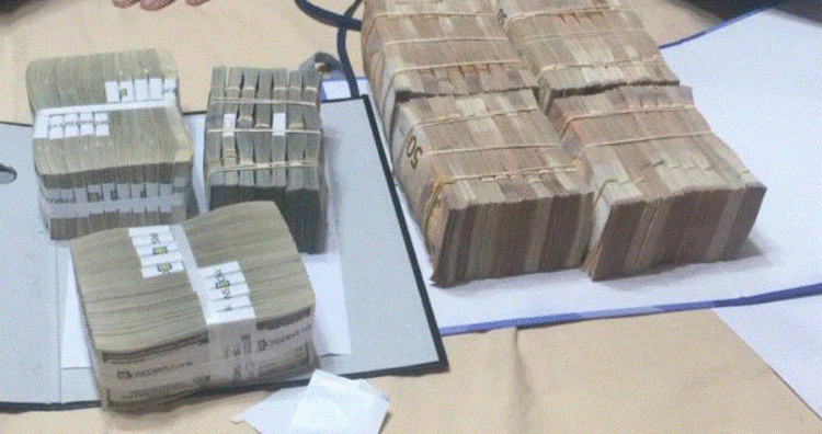 Sekuestrohen 500 mijë dollarë, i përkasin shqiptarit të arrestuar në Angli