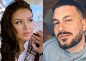 “Donaldi mori valixhet dhe u largua!” Zbulohet shkaku i ndarjes së Bora Zemanit dhe aktorit të humorit