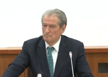 Berisha sinjal Bashës: Bashkëqeverisja PD-PS do të ishte fatalitet për Shqipërinë