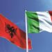 Shtyhen deri në 30 korrik masat antiCovid për hyrjen në Itali nga Shqipëria