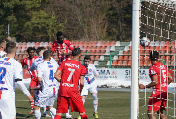 Finalja e Kupës, Ministria lejon 1 mijë tifozë në stadium dhe bën “lëmsh” FSHF-në