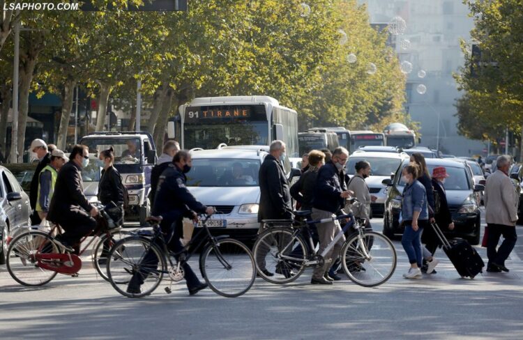 67% e vdekjeve shtesë më 2020, justifikohen nga zemra dhe shkaqe të panjohura; Nga Covid-19 vetëm një e treta