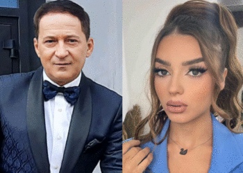 “Komentet e tua më kanë ndarë nga djemtë!” Sindi shpërthen ndaj Arjanit në përballjen e tyre të parë