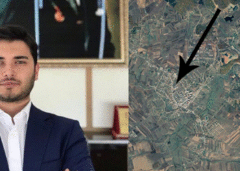 Mediat turke nxjerrin hartën: Si po ndiqet ‘këmba-këmbës’ bosi i kriptomonedhës që fshihet në Tiranë