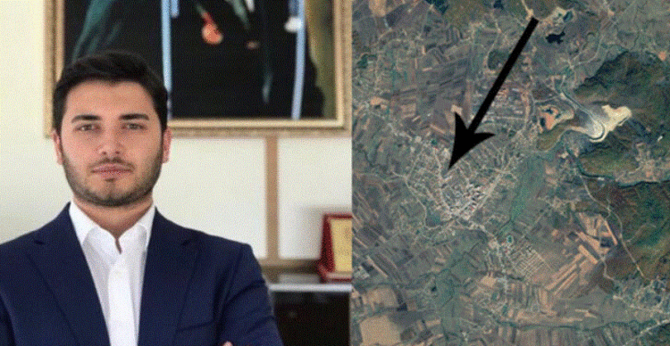 Mediat turke nxjerrin hartën: Si po ndiqet ‘këmba-këmbës’ bosi i kriptomonedhës që fshihet në Tiranë