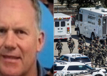 Para sulmit dogji shtëpinë, ky është 57-vjeçari që vrau 8 kolegë dhe veten