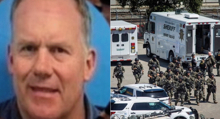 Para sulmit dogji shtëpinë, ky është 57-vjeçari që vrau 8 kolegë dhe veten