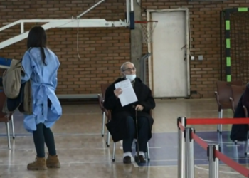 Vijon vaksinimi në Kosovë, 46 097 qytetarë janë përfshirë në procesin e imunizimit ndaj COVID-19