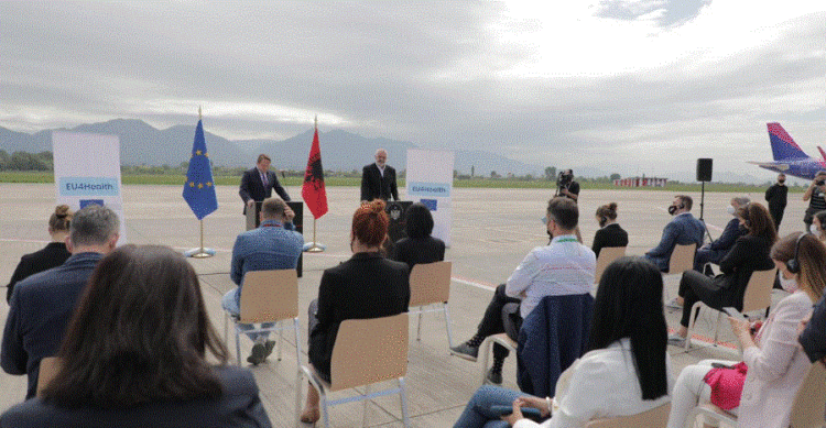 Shit-blerja e votave, Varhelyi: Pa një Parlament të plotë rruga drejt BE-së, e vështirë