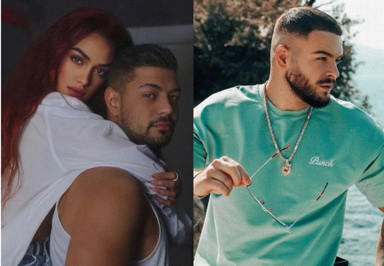 Fationit nuk i del e ‘keqja’ me Melisën: Edhe mamaja e saj e mori vesh të vërtetën