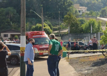 Tmerr në Brazil! 18- vjeçari vret me thikë 3 fëmijë dhe dy edukatore në një çerdhe(VIDEO)