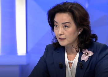 Si ishin zgjedhjet e 25 prillit? Ambasadorja Yuri Kim jep qëndrimin e SHBA